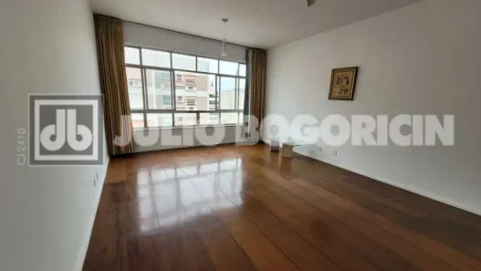 Cobertura com 3 Quartos para venda ou aluguel, 120m² no Ipanema, Rio de Janeiro
