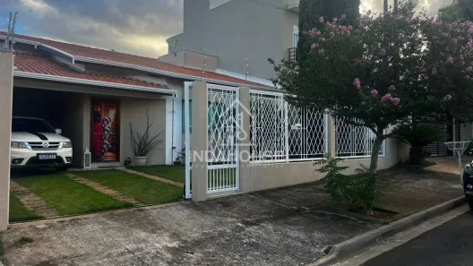 Casa com 4 Quartos à venda, 180m² no Jardim Esplanada, Indaiatuba
