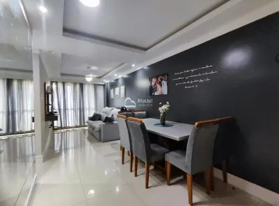 Apartamento com 3 Quartos à venda, 103m² no Recreio dos Bandeirantes, Rio de Janeiro