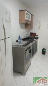 Apartamento com 2 Quartos à venda, 59m² no Jardim das Oliveiras (Nova Veneza), Sumaré