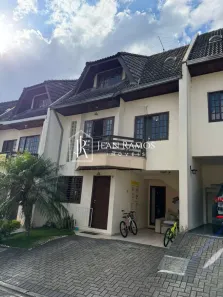 Sobrado com 3 Quartos à venda, 124m² no Xaxim, Curitiba