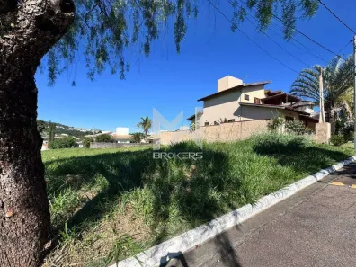 Lote/Terreno à venda, 450m² no Villaggio Capríccio, Louveira