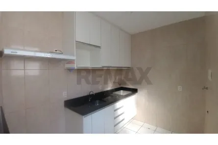 Apartamento com 2 Quartos para alugar, 47m² no Jardim Paulista, Rio Claro