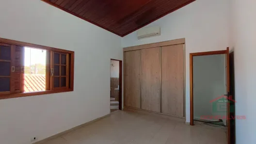 Casa de Condomínio com 3 Quartos à venda, 98m² no Loteamento São Francisco, Piracicaba