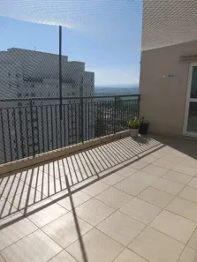 Apartamento com 2 Quartos à venda, 79m² no Jardim Copacabana, São José dos Campos