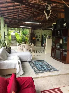 Fazenda/Sítio com 4 Quartos à venda, 500m² no Floresta Encantada, Esmeraldas