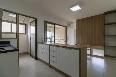 Apartamento com 1 Quarto para alugar, 44m² no Vila Mariana, São Paulo