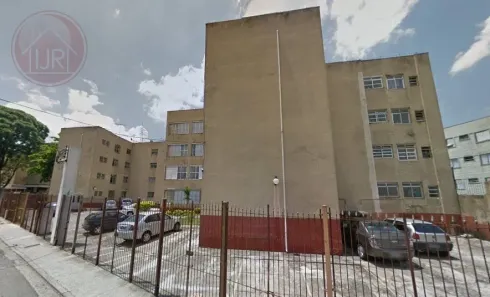 Apartamento com 2 Quartos à venda, 65m² no Vila Constança, São Paulo