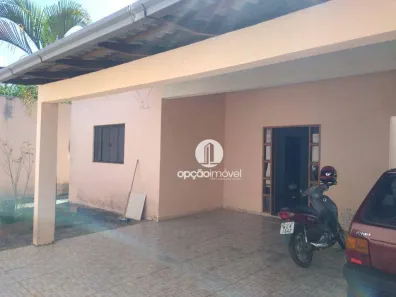 Casa com 3 Quartos à venda, 218m² no Anápolis City, Anápolis