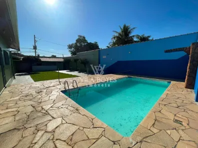 Casa com 1 Quarto à venda, 156m² no Jardim São Francisco, Piracicaba