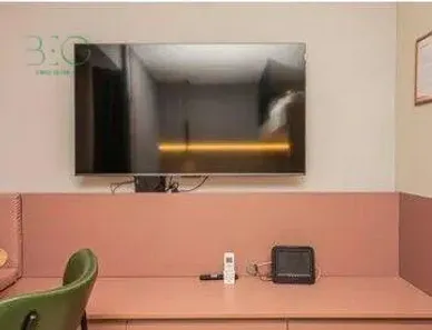 Apartamento com 1 Quarto à venda, 27m² no Perdizes, São Paulo
