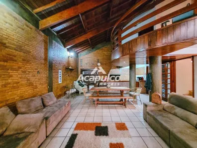 Casa com 2 Quartos à venda, 206m² no Parque João de Vasconcelos, Sumaré