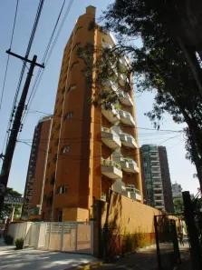 Apartamento com 4 Quartos à venda, 365m² no Jardim Luzitânia, São Paulo