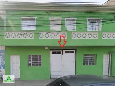 Casa com 2 Quartos para alugar, 60m² no Jardim Andaraí, São Paulo