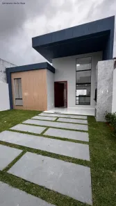 Apartamento com 3 Quartos à venda, 96m² no Luar da Barra, Barra dos Coqueiros