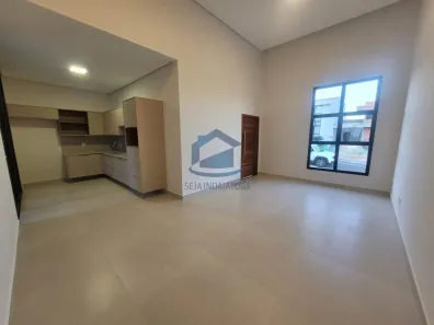 Casa de Condomínio com 3 Quartos à venda, 135m² no Loteamento Park Gran Reserve, Indaiatuba