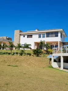 Casa de Condomínio com 10 Quartos para alugar, 900m² no Kurumin, Itu