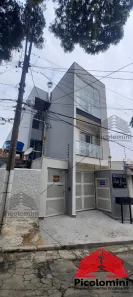 Apartamento com 1 Quarto à venda, 24m² no Vila Prudente, São Paulo