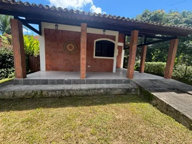 Casa de Condomínio com 3 Quartos para alugar, 135m² no Aldeia dos Camarás, Camaragibe