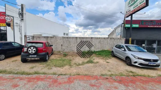 Lote/Terreno à venda, 630m² no Jardim Vera Cruz, Sorocaba