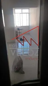 Apartamento com 1 Quarto à venda, 39m² no Centro, Rio de Janeiro