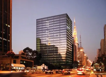 Sala Comercial para alugar, 769m² no Bela Vista, São Paulo