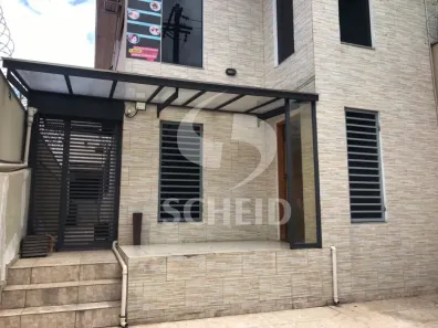 Imóvel Comercial à venda, 180m² no Jardim dos Prados, São Paulo