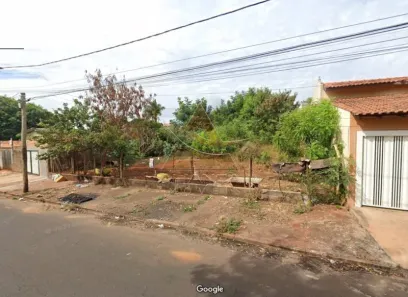Lote/Terreno à venda, 421m² no Jardim Maria das Graças, Ribeirão Preto