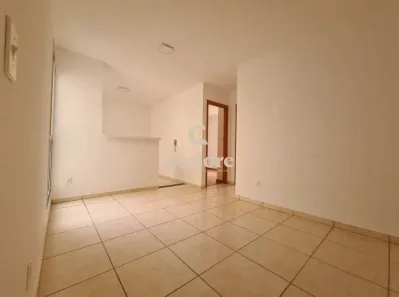 Apartamento com 1 Quarto à venda, 41m² no Shopping Park, Uberlândia