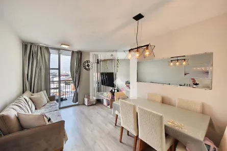 Apartamento com 3 Quartos à venda, 62m² no Vila Guilherme, São Paulo