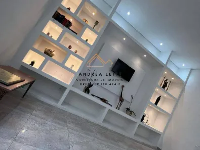 Sala Comercial à venda, 66m² no Parque Campolim, Sorocaba