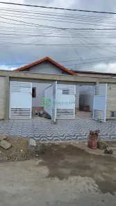 Casa com 2 Quartos à venda, 65m² no Jd Leonor, Mongaguá