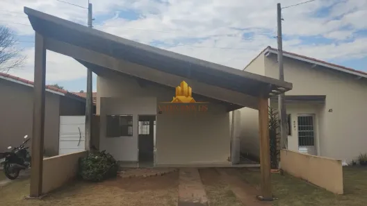 Casa de Condomínio com 2 Quartos à venda, 155m² no Cidade Salvador, Jacareí