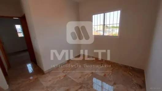 Apartamento com 2 Quartos à venda, 48m² no Santa Rosa, Uberlândia