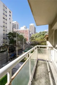 Apartamento com 3 Quartos à venda, 154m² no Jardim Paulista, São Paulo