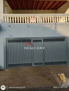 Casa com 3 Quartos à venda, 120m² no Parque Sevilha (Nova Veneza), Sumaré