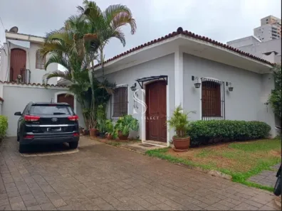 Casa com 3 Quartos à venda, 190m² no Butantã, São Paulo