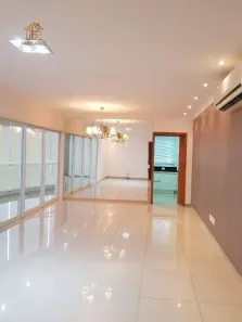Apartamento com 3 Quartos à venda, 165m² no Jardim Vivendas, São José do Rio Preto