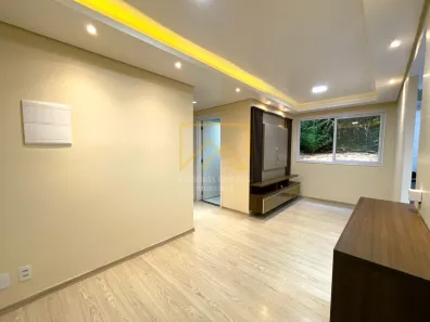 Apartamento com 2 Quartos à venda, 48m² no Passo das Pedras, Gravataí