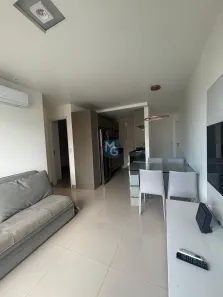 Apartamento com 2 Quartos para alugar, 44m² no Parnamirim, Recife