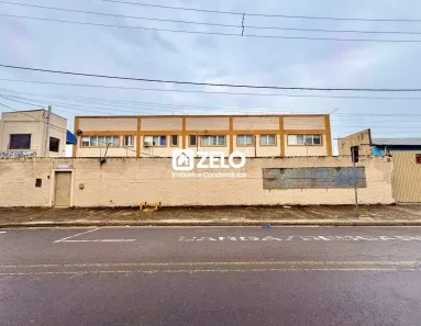 Galpão/Depósito/Armazém para alugar, 2115m² no Jardim do Lago Continuação, Campinas