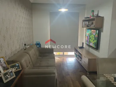 Apartamento com 3 Quartos à venda, 72m² no Vila Carlos de Campos, São Paulo