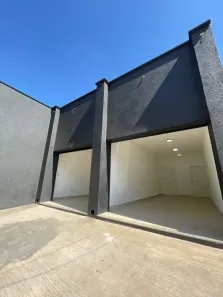 Ponto Comercial com 2 Quartos para alugar, 50m² no Jardim de Itapoan, Paulínia