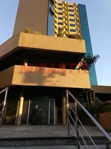 Imóvel Comercial à venda, 36m² no Santana, São Paulo