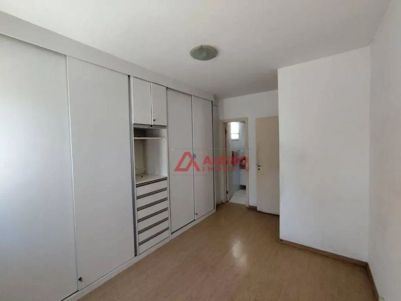 Apartamento com 4 quartos — Serra, Belo Horizonte