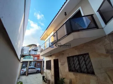 Casa de Condomínio com 2 Quartos à venda, 78m² no Itaberaba, São Paulo