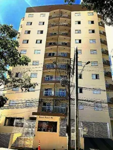 Apartamento com 3 Quartos para alugar, 90m² no Parque Campolim, Sorocaba