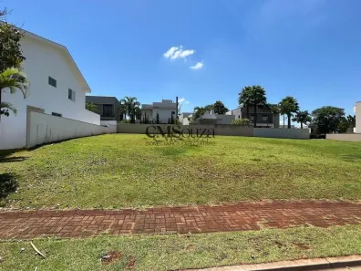 Lote/Terreno à venda, 364m² no Vivendas do Arvoredo, Londrina