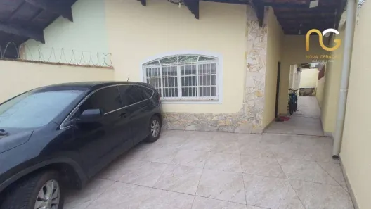 Casa com 2 Quartos à venda, 95m² no Caiçara, Praia Grande