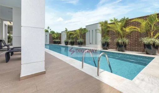 Apartamento com 2 Quartos à venda, 65m² no Liberdade, São Paulo